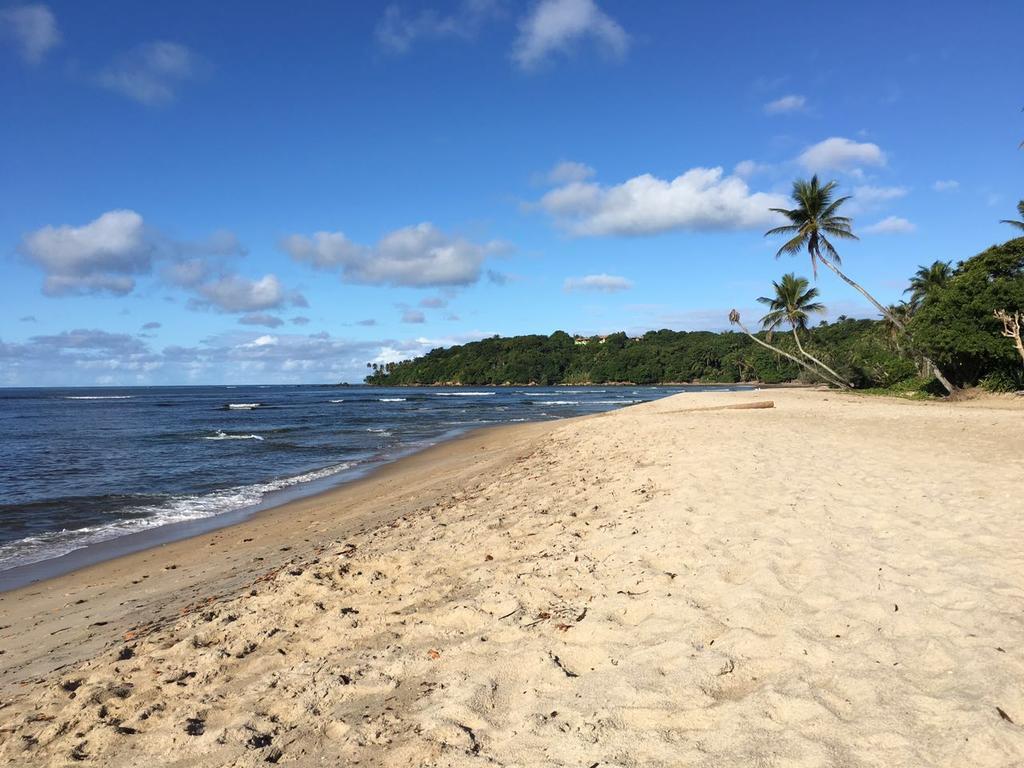 Pousada De Santo Antonio Velha Boipeba Екстер'єр фото