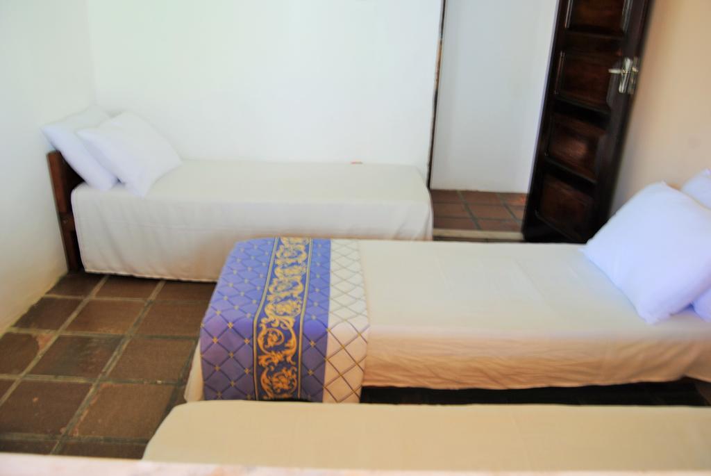Pousada De Santo Antonio Velha Boipeba Екстер'єр фото